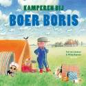 Boer Boris - Kamperen bij Boer Boris