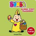 Bumba zoekt paaseieren Bumba zoekt paaseieren