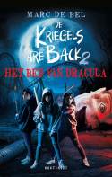 De Kriegels are back! 2 - Het bed van Dracula