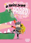 De ridder zonder billen 6 - De koning zonder paard