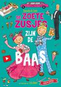 cover De Zoete Zusjes - De Zoete Zusjes zijn de baas