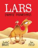 Lars de dwarse dromedaris