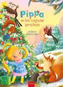 Pippa en het magische kerstfeest