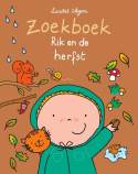 Zoekboek Rik en de herfst - kinderboeken herfst
