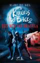 De Kriegels are back! 2 - Het bed van Dracula