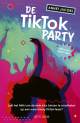 De TikTok Party - beste kinderboek 2023 - meisjes