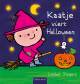 Halloween boekjes kinderen - Kaatje viert Halloween