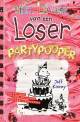 Het leven van een Loser 20 - Partypooper Het leven van een Loser 20 - Partypooper
