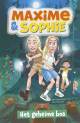 Maxime & Sophie - Het geheime bos