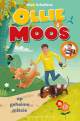 Ollie & Moos op geheime missie Ollie & Moos op geheime missie