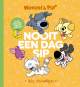 Woezel & Pip - Woezel & Pip: Nooit een dag sip