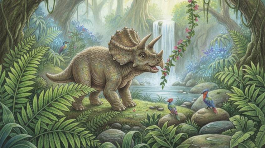 dinosaurussen bij jonge kinderen dinosaurussen bij jonge kinderen