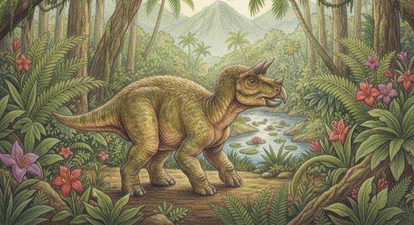 De fascinatie voor dinosaurussen bij jonge kinderen De fascinatie voor dinosaurussen bij jonge kinderen