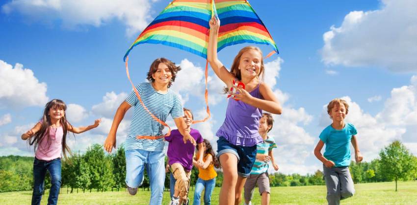 kinderboeken zomer